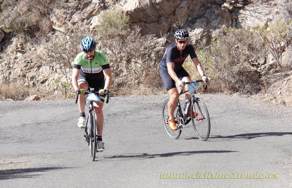 La Cicloturista Gran Canaria Etapa 02-1