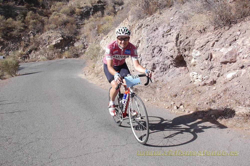 La Cicloturista Gran Canaria Etapa 02-1