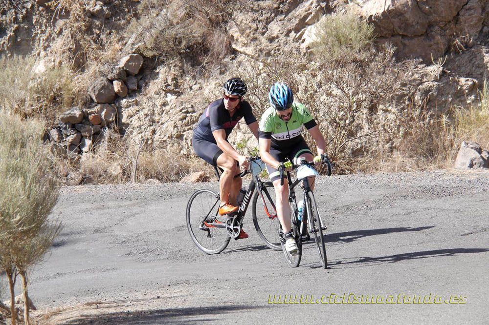 La Cicloturista Gran Canaria Etapa 02-1