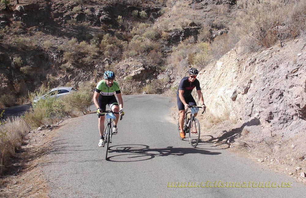 La Cicloturista Gran Canaria Etapa 02-1