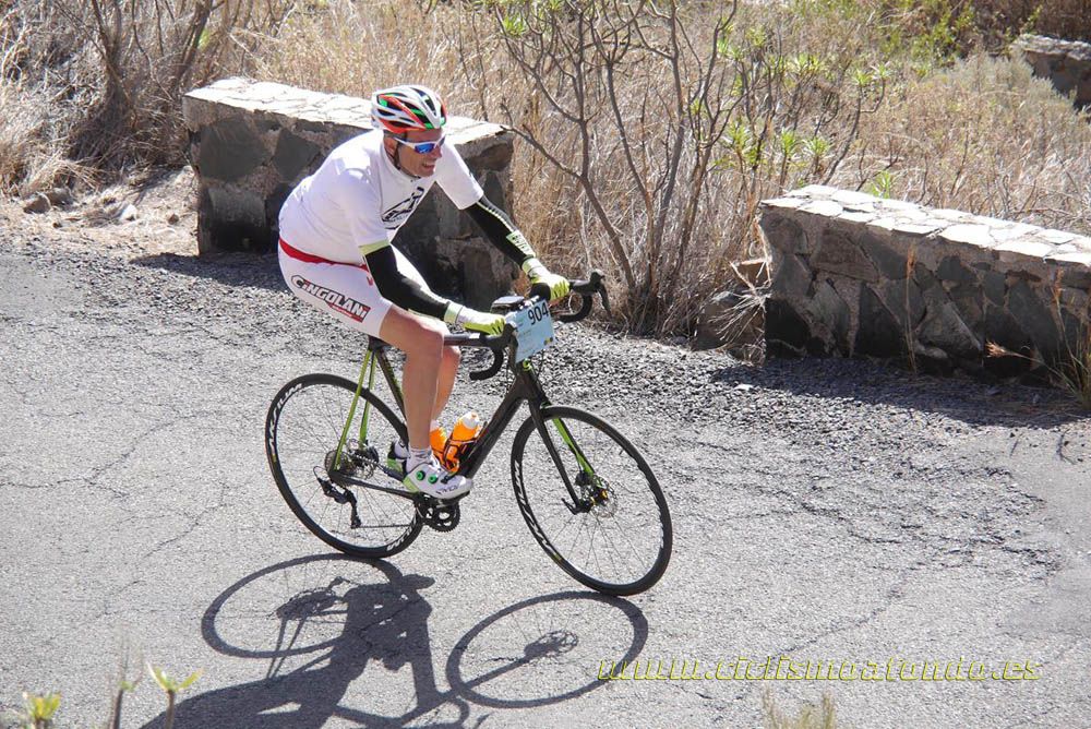 La Cicloturista Gran Canaria Etapa 02-1