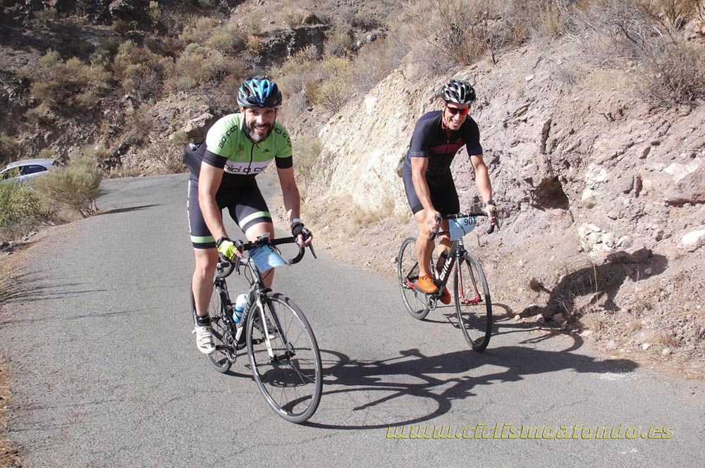La Cicloturista Gran Canaria Etapa 02-1