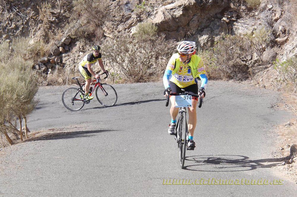 La Cicloturista Gran Canaria Etapa 02-1