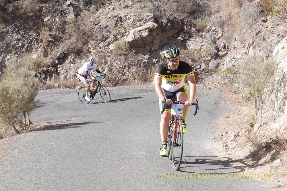 La Cicloturista Gran Canaria Etapa 02-1