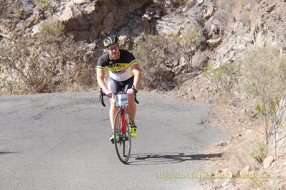 La Cicloturista Gran Canaria Etapa 02-1