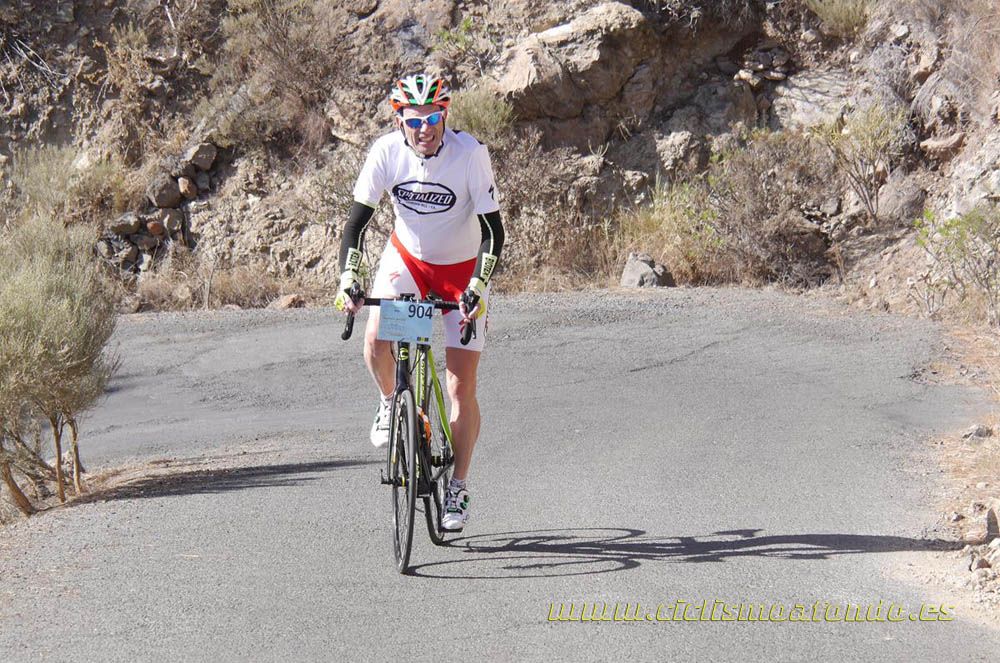 La Cicloturista Gran Canaria Etapa 02-1