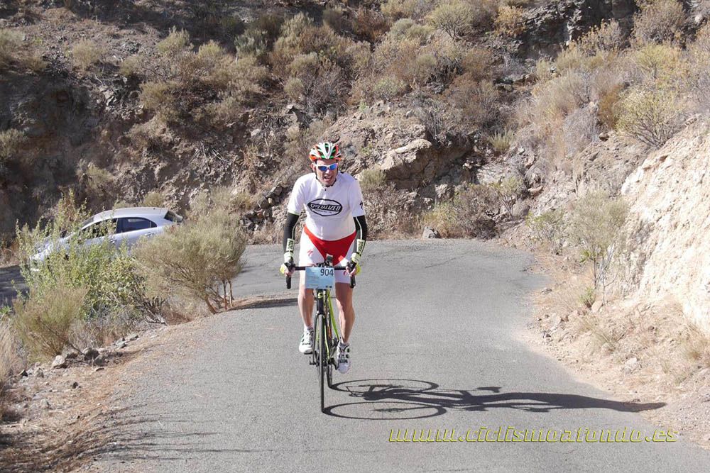 La Cicloturista Gran Canaria Etapa 02-1