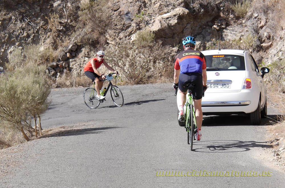 La Cicloturista Gran Canaria Etapa 02-1