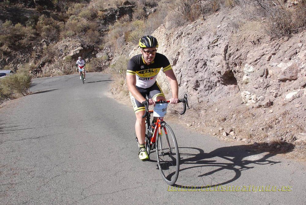 La Cicloturista Gran Canaria Etapa 02-1