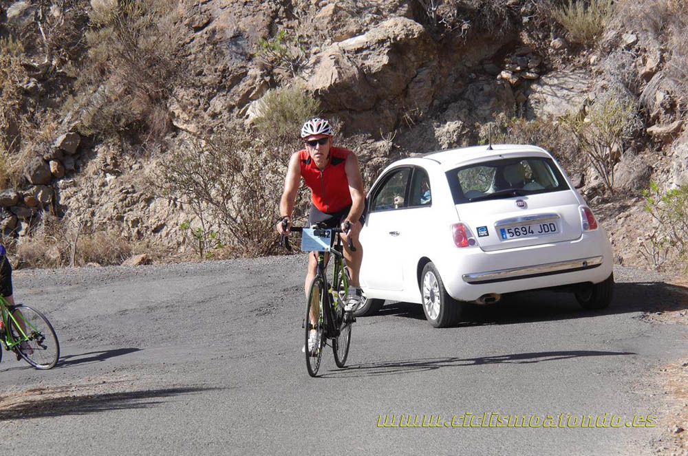 La Cicloturista Gran Canaria Etapa 02-1