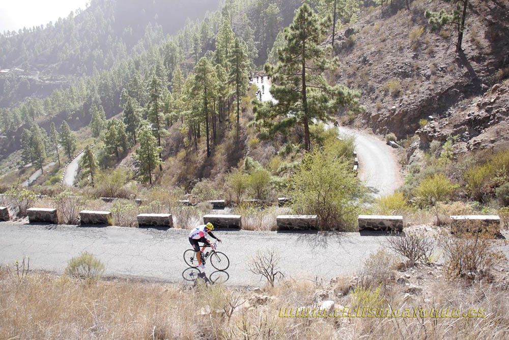 La Cicloturista Gran Canaria Etapa 02-1