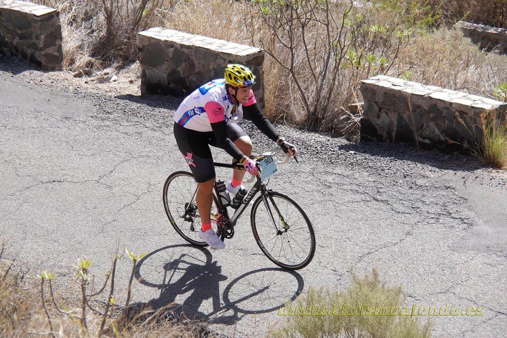 La Cicloturista Gran Canaria Etapa 02-1