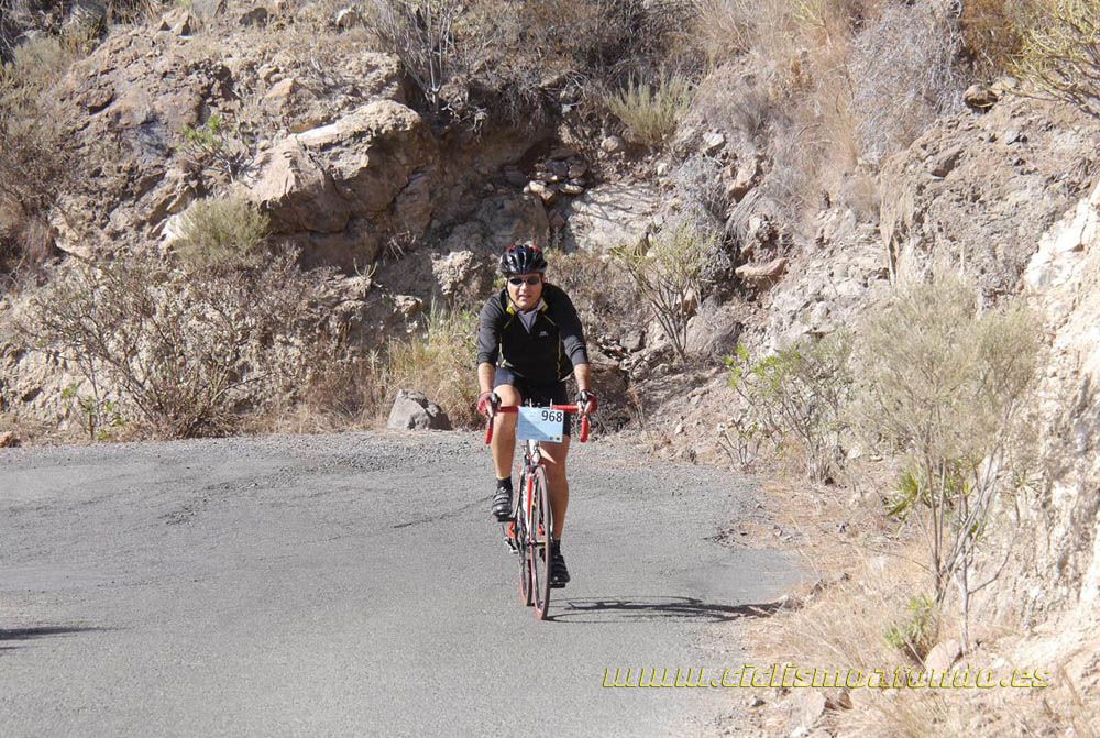 La Cicloturista Gran Canaria Etapa 02-1
