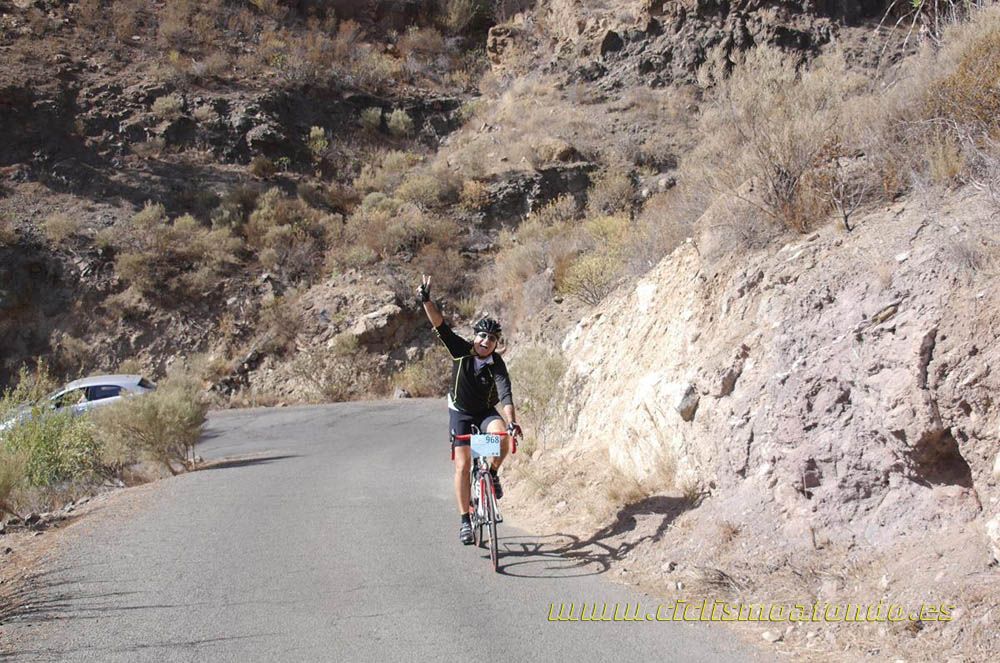 La Cicloturista Gran Canaria Etapa 02-1