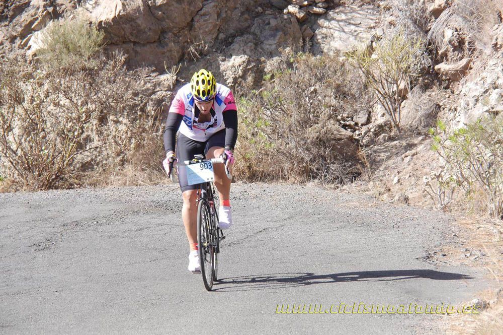 La Cicloturista Gran Canaria Etapa 02-1