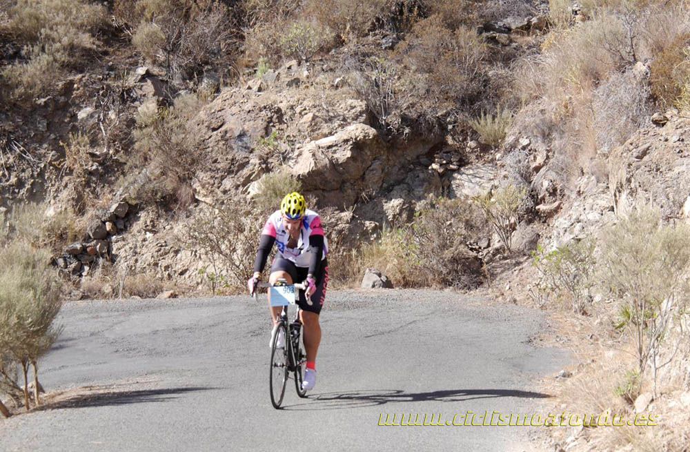 La Cicloturista Gran Canaria Etapa 02-1