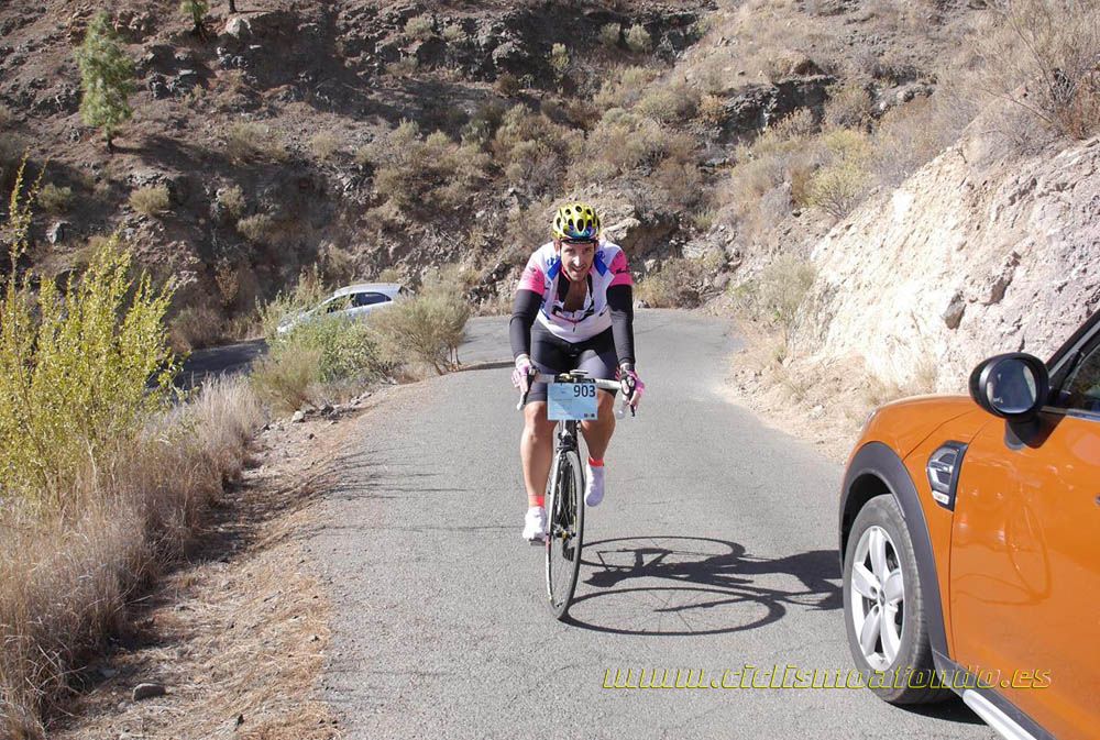 La Cicloturista Gran Canaria Etapa 02-1