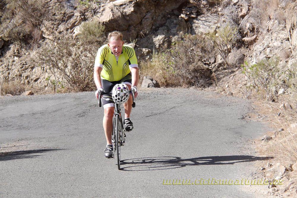 La Cicloturista Gran Canaria Etapa 02-1