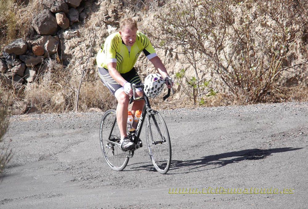 La Cicloturista Gran Canaria Etapa 02-1