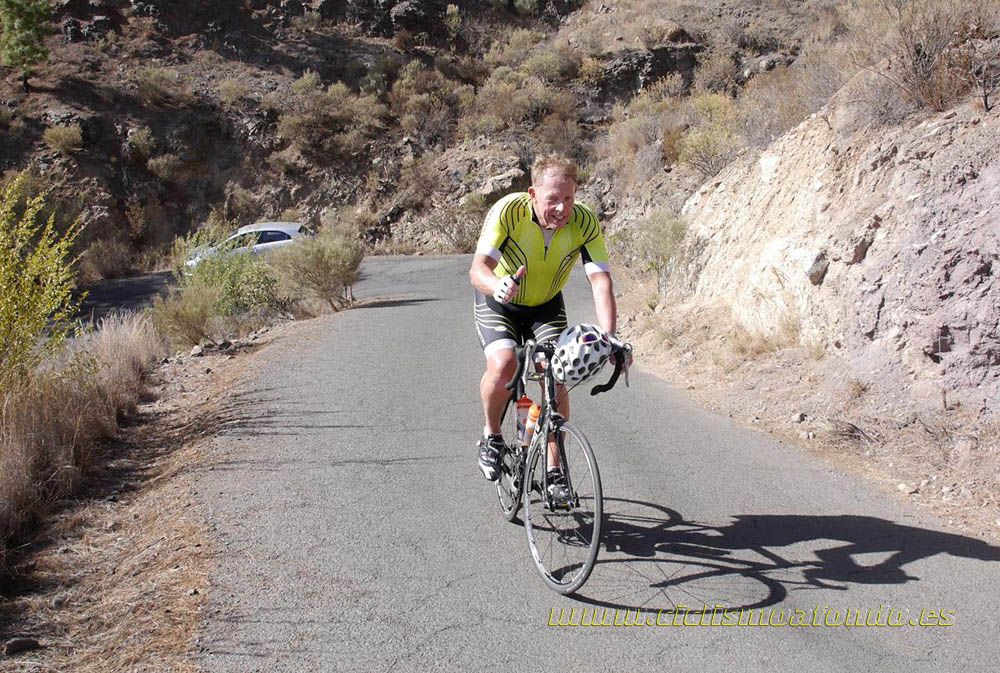 La Cicloturista Gran Canaria Etapa 02-1