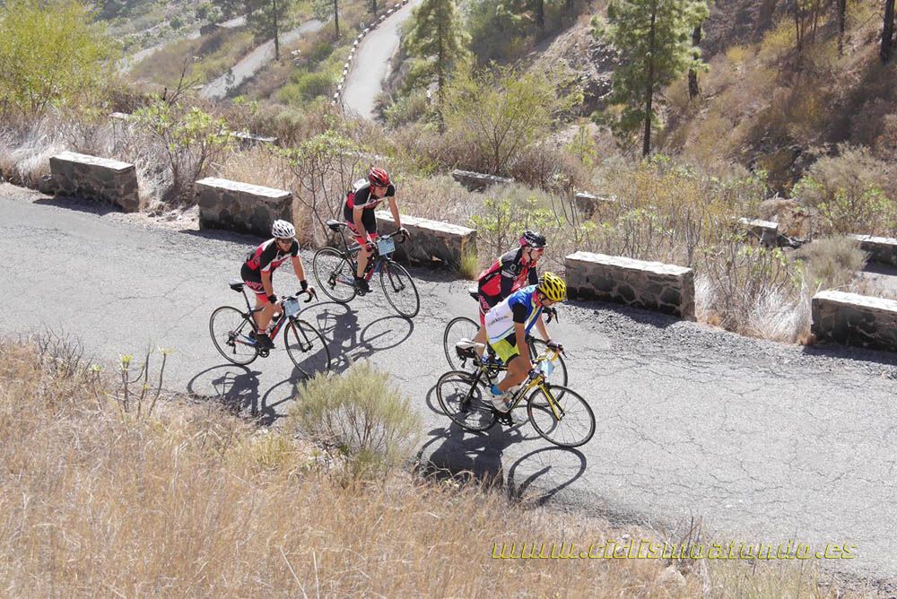 La Cicloturista Gran Canaria Etapa 02-1