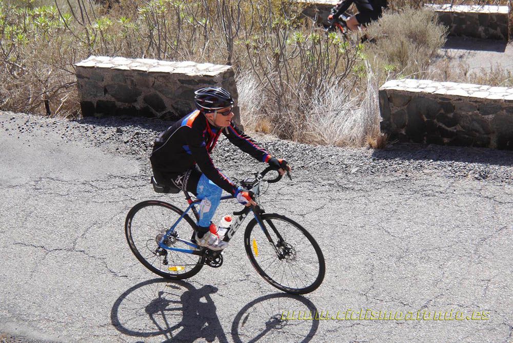 La Cicloturista Gran Canaria Etapa 02-1