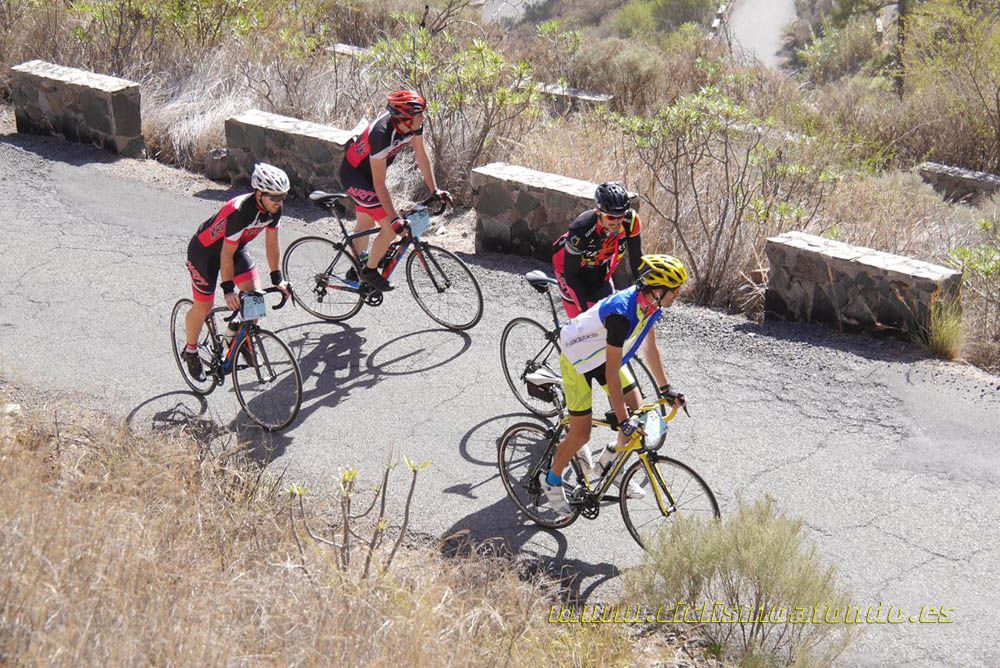 La Cicloturista Gran Canaria Etapa 02-1