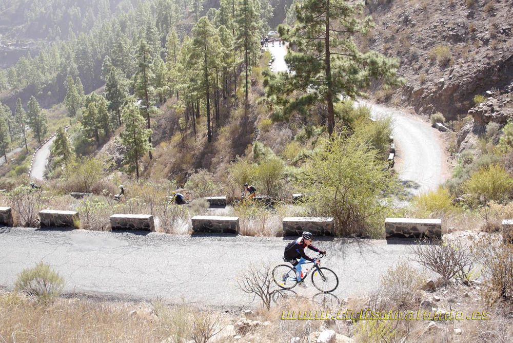La Cicloturista Gran Canaria Etapa 02-1
