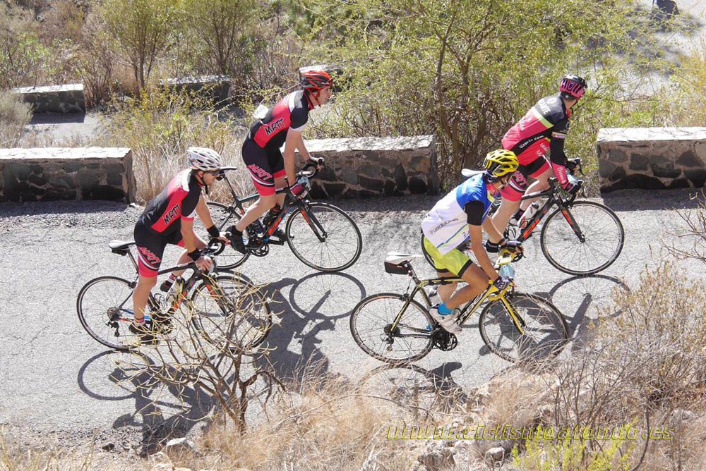La Cicloturista Gran Canaria Etapa 02-1