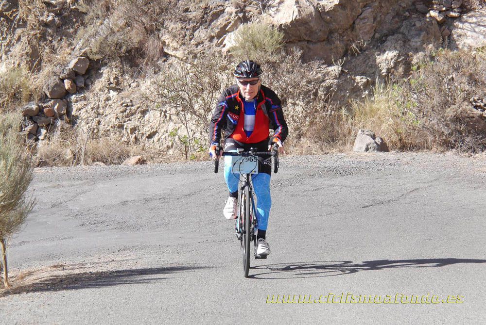 La Cicloturista Gran Canaria Etapa 02-1