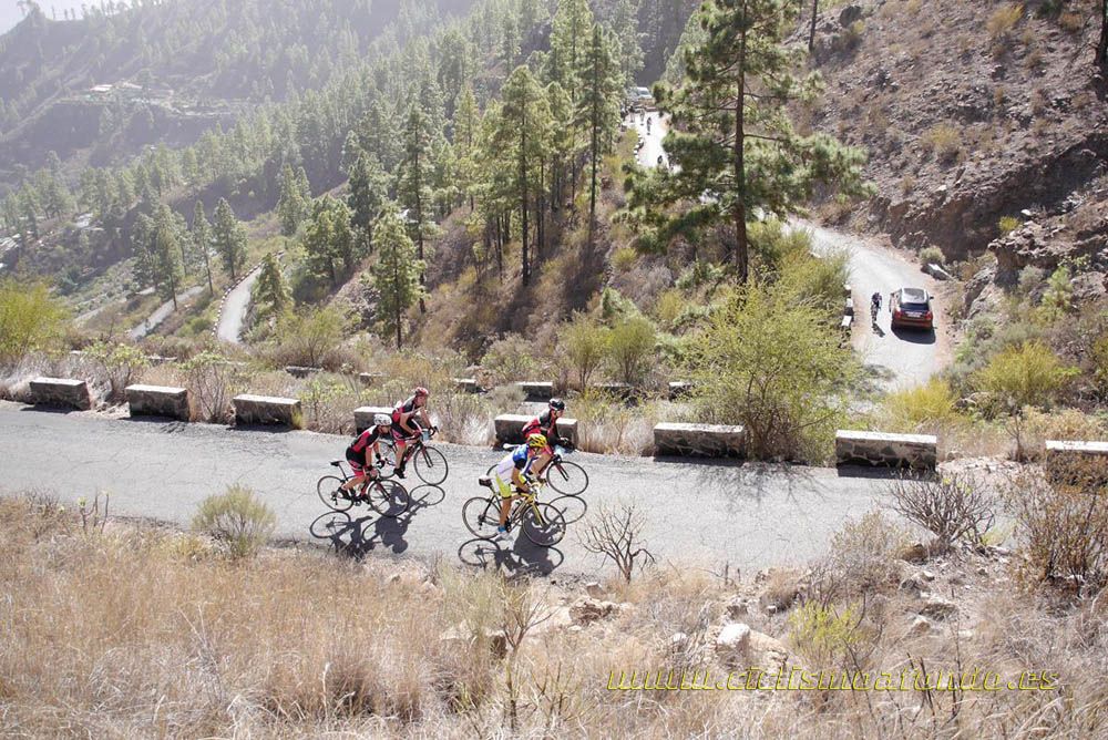 La Cicloturista Gran Canaria Etapa 02-1