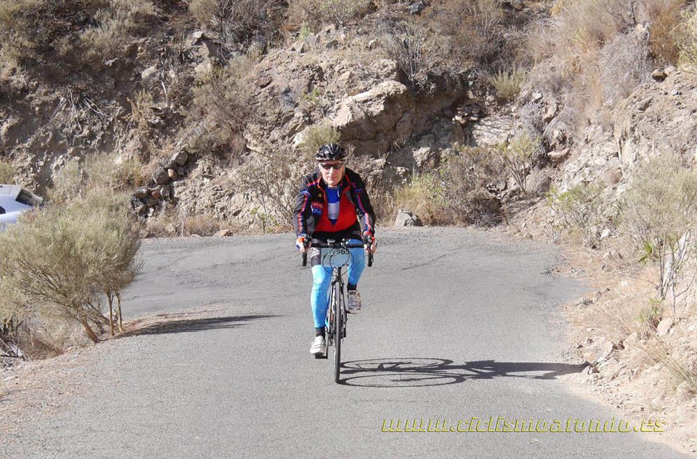 La Cicloturista Gran Canaria Etapa 02-1