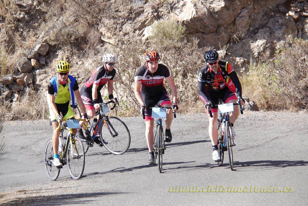 La Cicloturista Gran Canaria Etapa 02-1