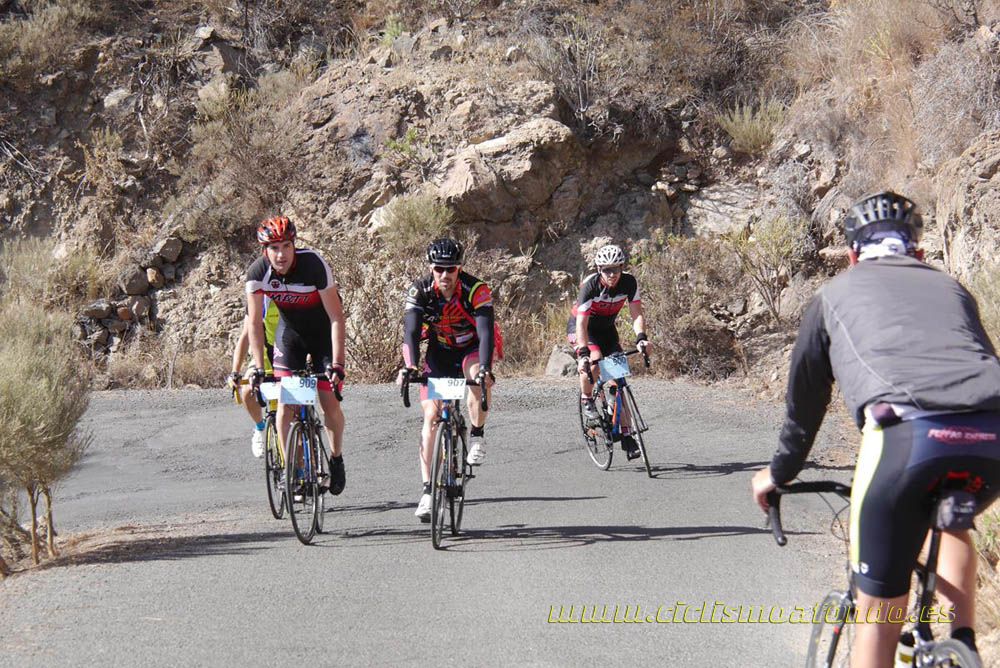 La Cicloturista Gran Canaria Etapa 02-1