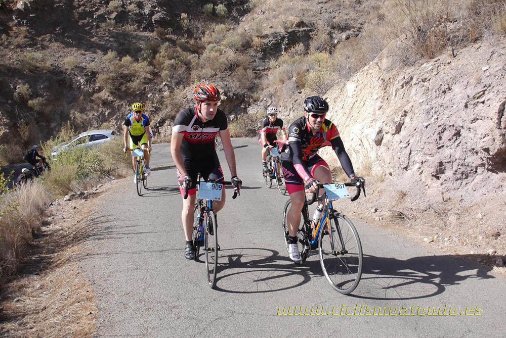 La Cicloturista Gran Canaria Etapa 02-1