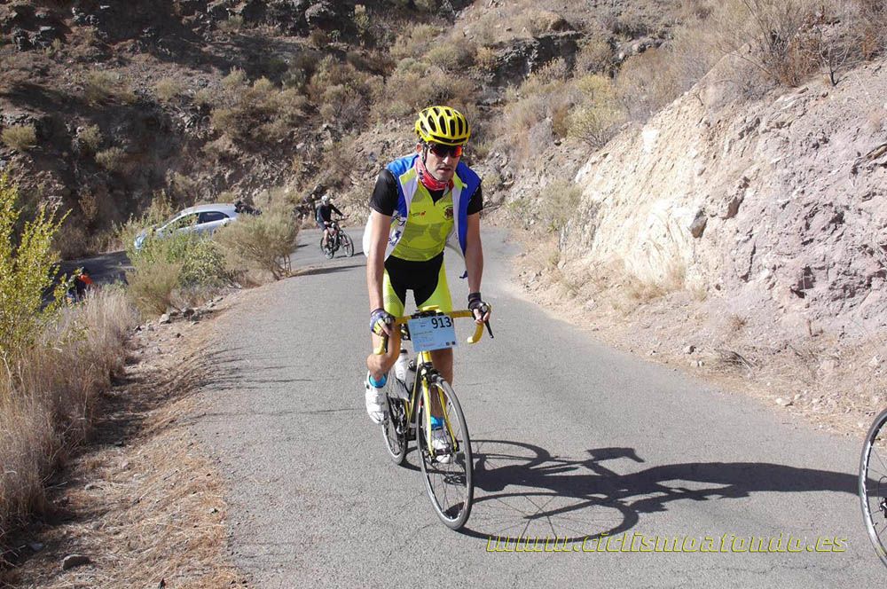 La Cicloturista Gran Canaria Etapa 02-1