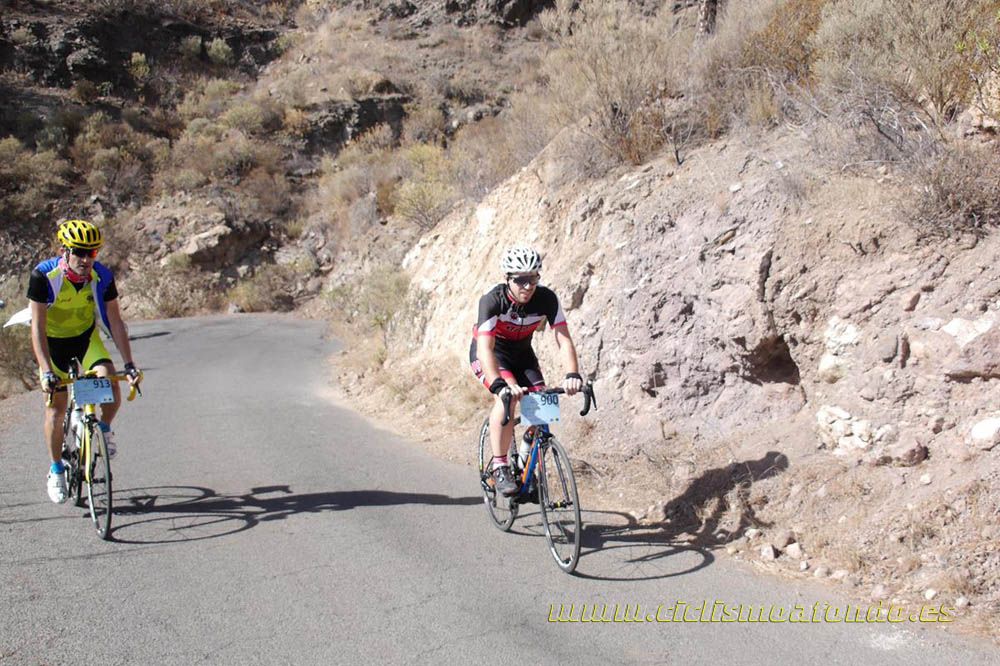La Cicloturista Gran Canaria Etapa 02-1