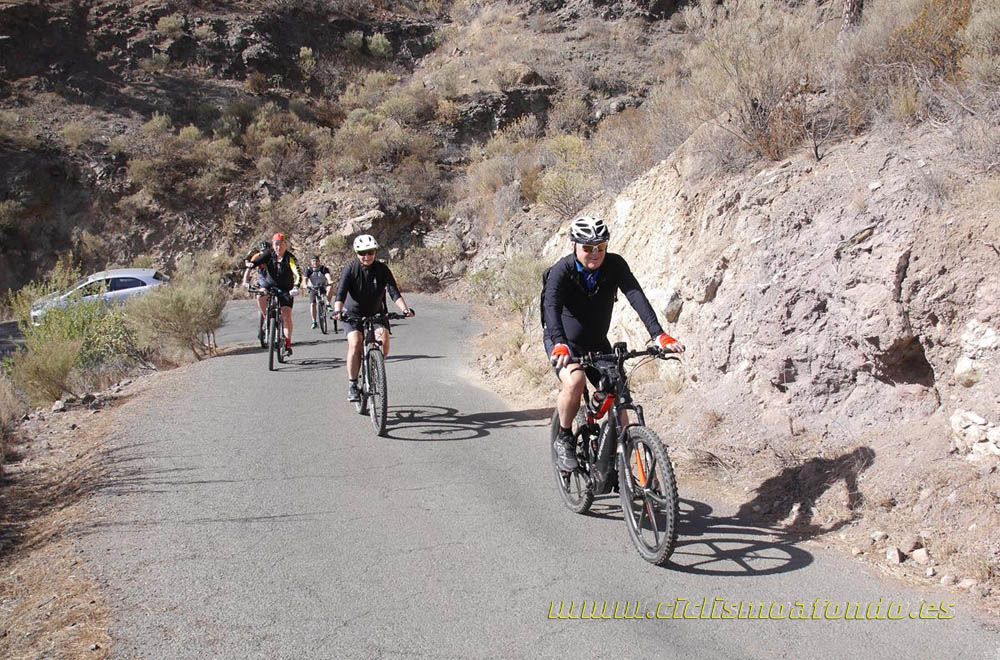 La Cicloturista Gran Canaria Etapa 02-1