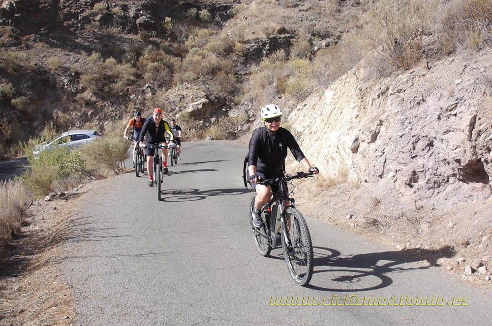 La Cicloturista Gran Canaria Etapa 02-1