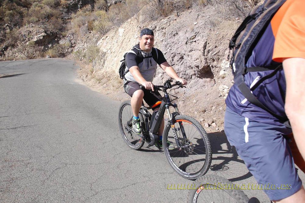 La Cicloturista Gran Canaria Etapa 02-1