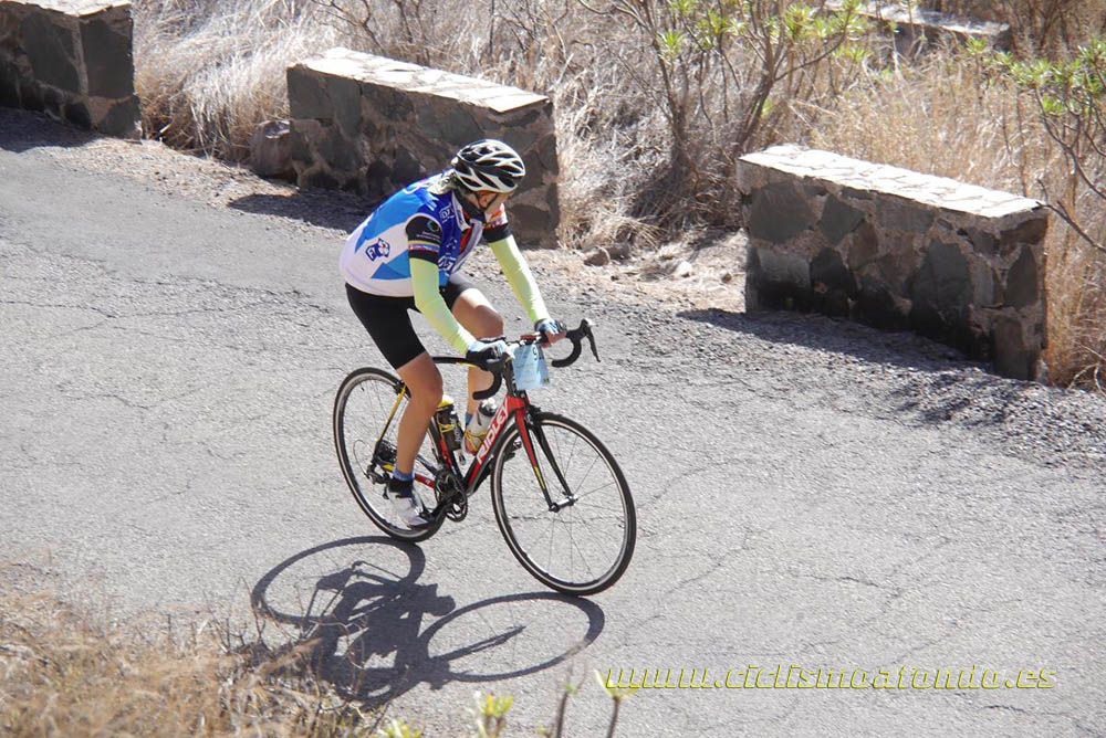 La Cicloturista Gran Canaria Etapa 02-1