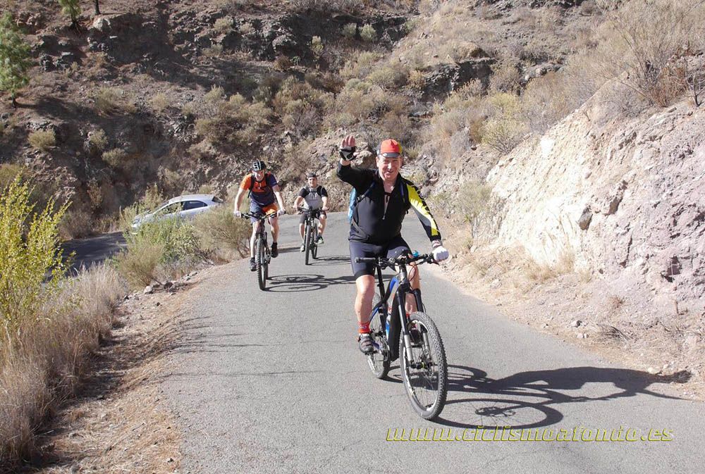 La Cicloturista Gran Canaria Etapa 02-1