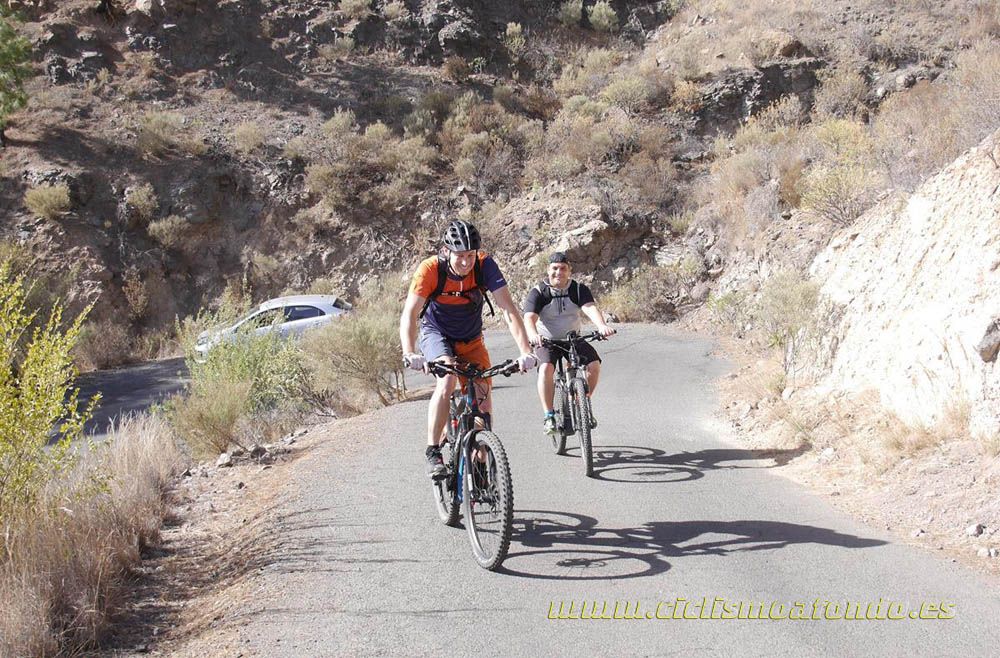 La Cicloturista Gran Canaria Etapa 02-1