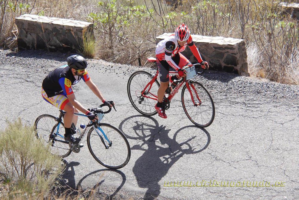 La Cicloturista Gran Canaria Etapa 02-1