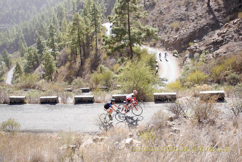 La Cicloturista Gran Canaria Etapa 02-1