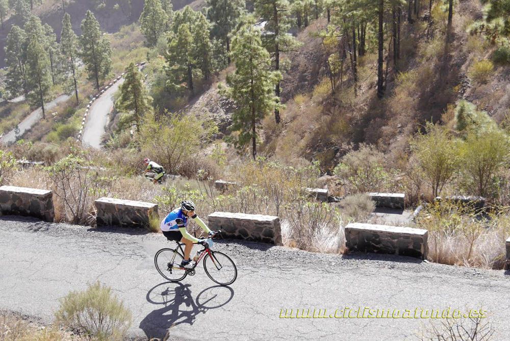 La Cicloturista Gran Canaria Etapa 02-1