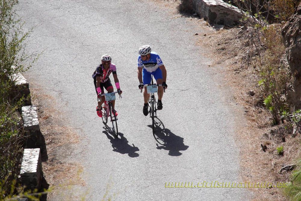 La Cicloturista Gran Canaria Etapa 02-1