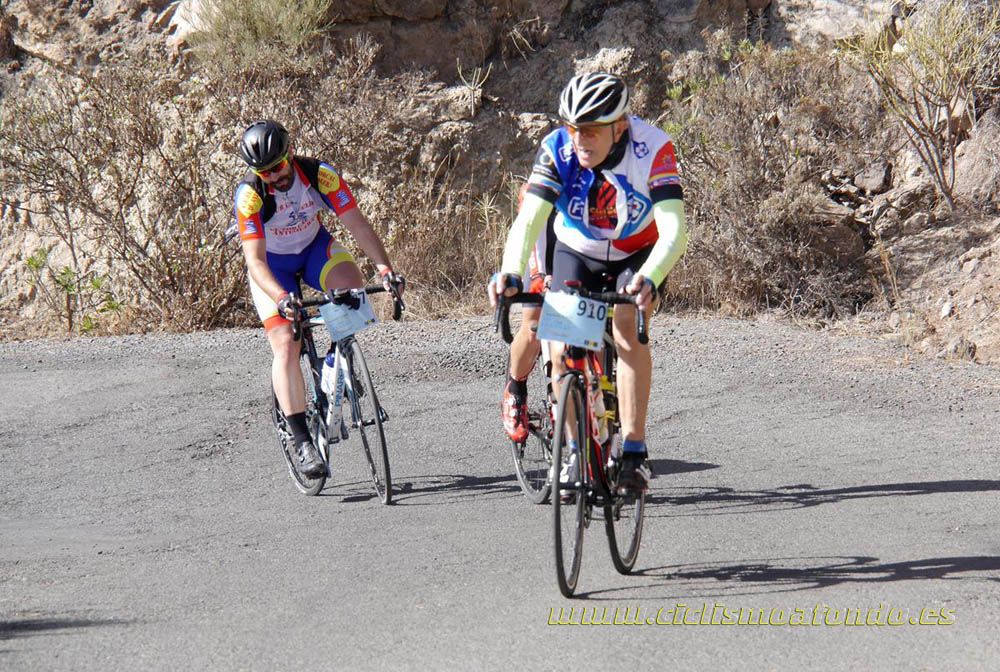 La Cicloturista Gran Canaria Etapa 02-1
