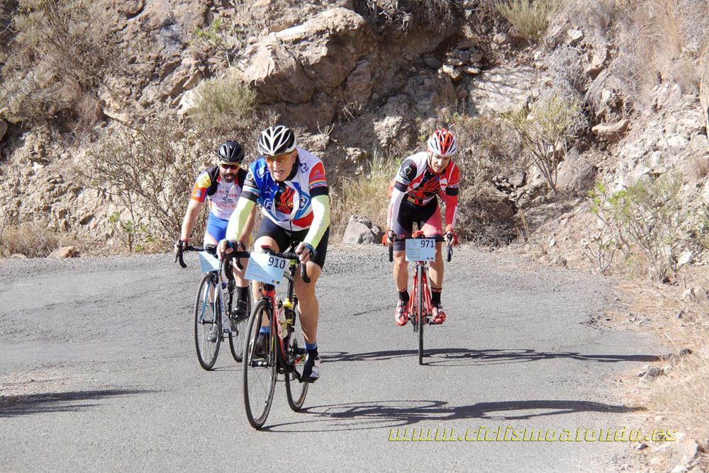 La Cicloturista Gran Canaria Etapa 02-1