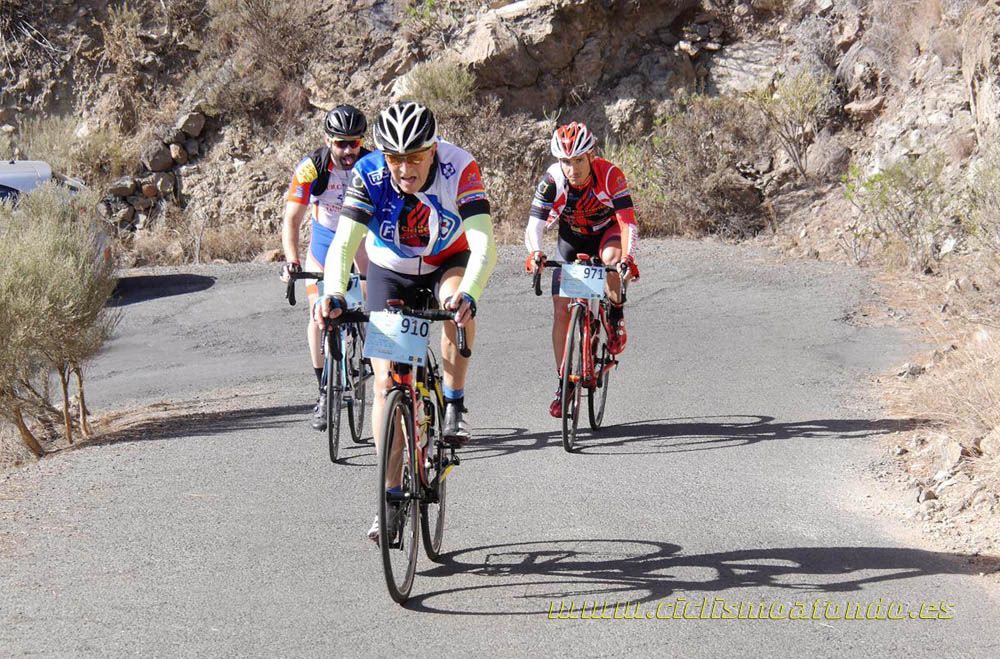 La Cicloturista Gran Canaria Etapa 02-1